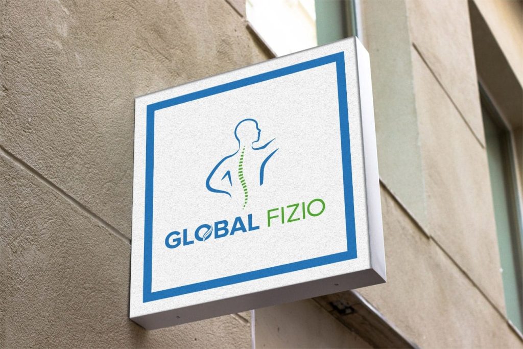 Logo dizajn i primena na promotivnom materijalu