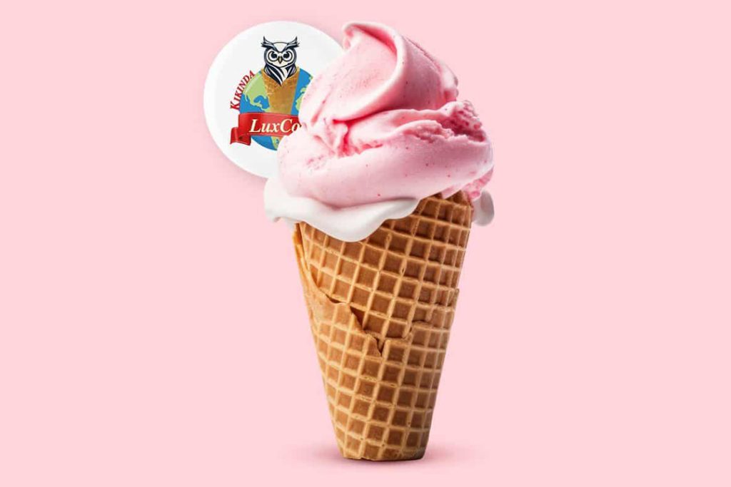 logo luxcone